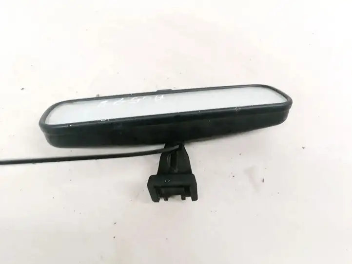Nissan (2000 - 2006) E11015517 Салонное зеркало заднего вида — фото 2