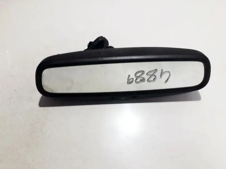 Toyota Corolla Verso AR10 (2004 - 2009) e11015626 Салонное зеркало заднего вида — фото 1