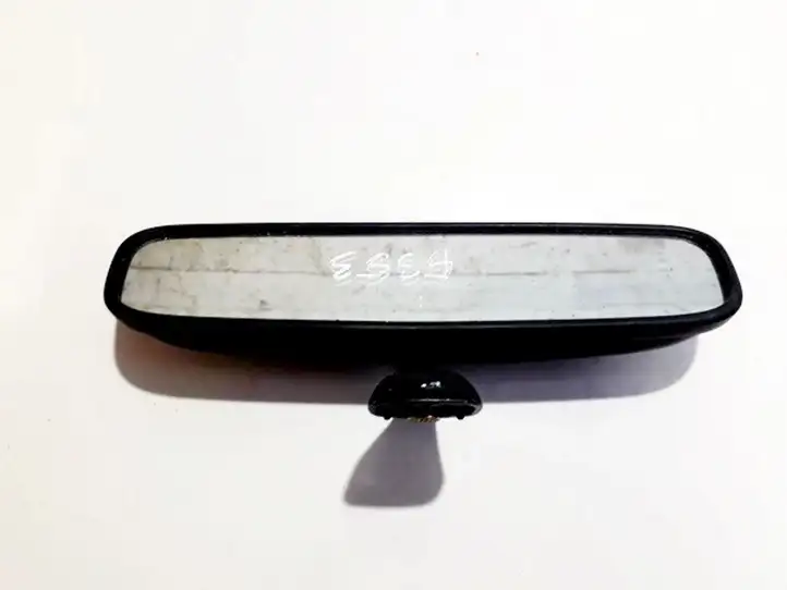Hyundai Trajet (2000 - 2004) e4022143 Салонное зеркало заднего вида — фото 1