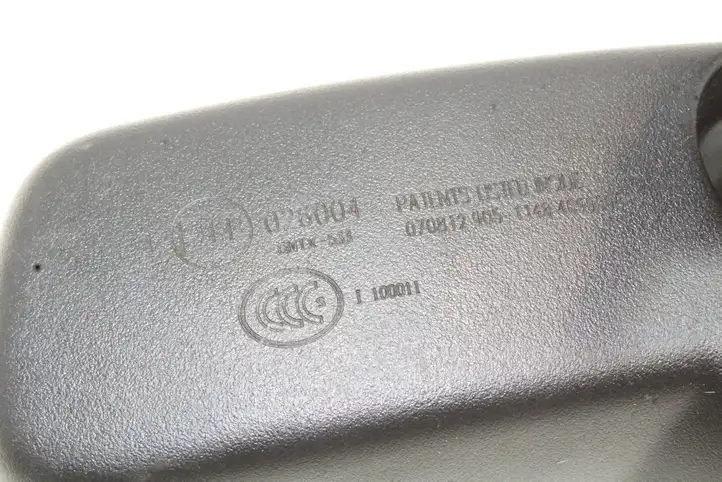 (2011 - 2016) E11026004 Салонное зеркало заднего вида — фото 5