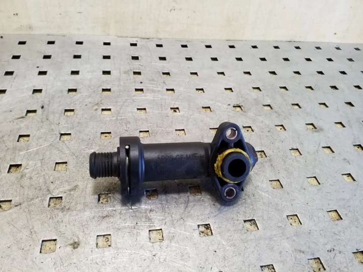 7787870 BMW X5 E70 EGR termostatas