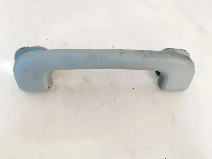 Renault Scenic I (1996 - 2003) 7700430496 Потолочная ручка передняя — фото 1