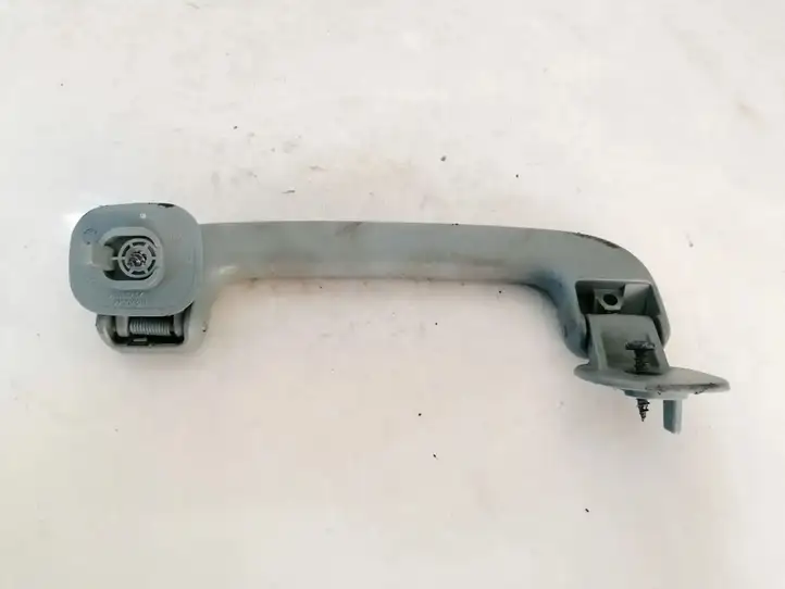 Renault Scenic I (1996 - 2003) 7700430496 Потолочная ручка передняя — фото 3