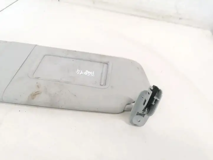 Audi A3/S3 8L (2000 - 2003) Солнцезащитный козырек — фото 2
