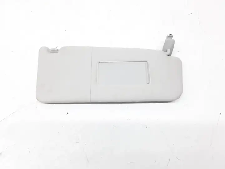Audi A6 S6 C5 4B (2001 - 2004) 4B0857552 Солнцезащитный козырек — фото 1