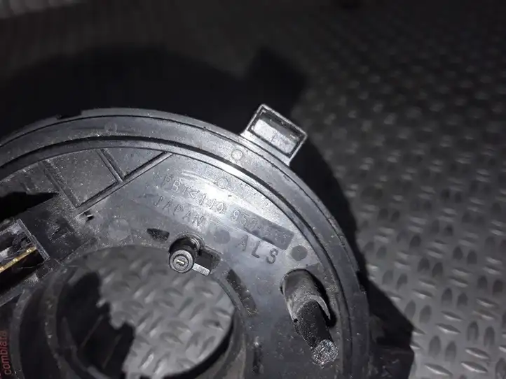 Audi A6 S6 C5 4B (1997 - 2001) 1J0959653 Контактное кольцо SRS — фото 3