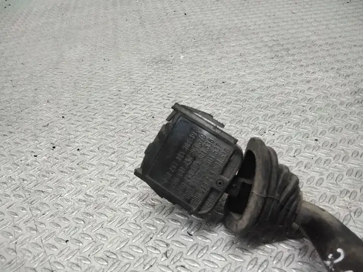 Opel Zafira A (1999 - 2003) 090243395 Переключатель стеклоочистителей — фото 2