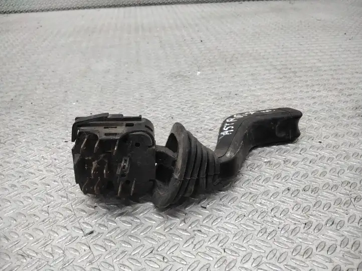 Opel Zafira A (1999 - 2003) 090243395 Переключатель стеклоочистителей — фото 3