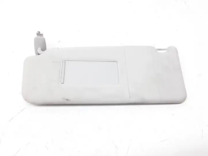 Audi A6 S6 C5 4B (2001 - 2004) 4B0857551 Солнцезащитный козырек — фото 1