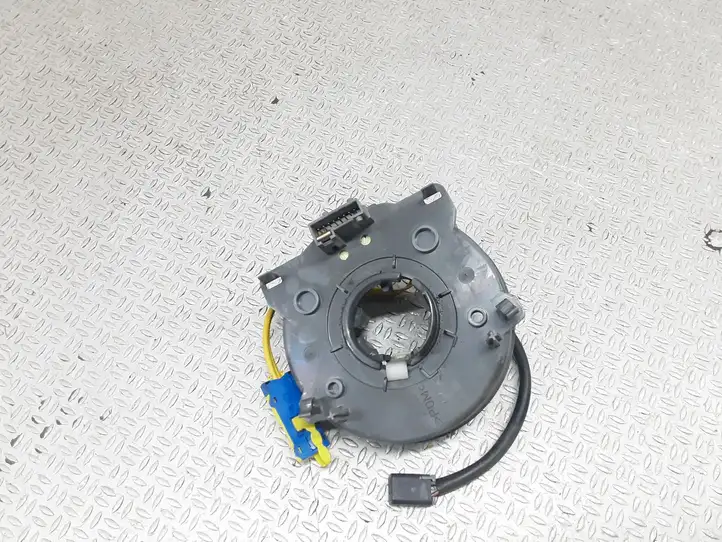 Opel Zafira A (1999 - 2003) 24436920 Контактное кольцо SRS — фото 2
