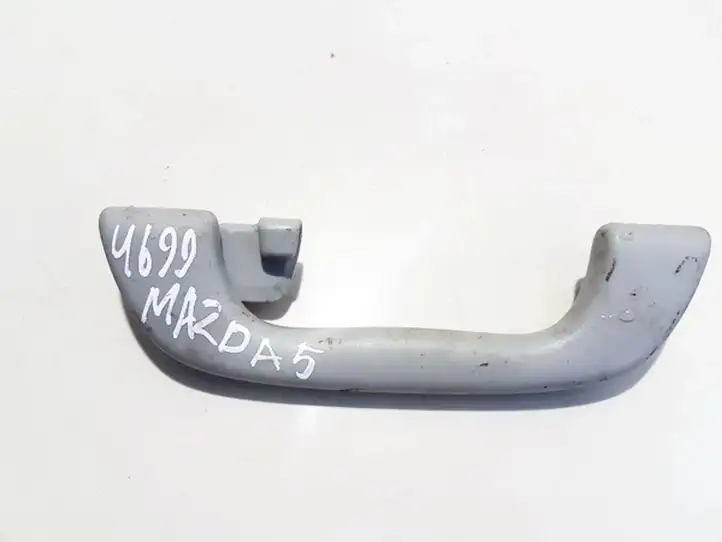 Mazda 5 (2005 - 2010) Потолочная ручка передняя — фото 1