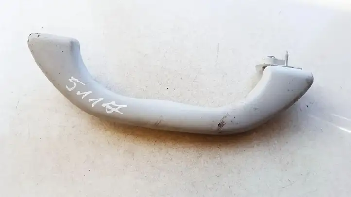 Volkswagen PASSAT B5 (1997 - 2000)  3b0857607 Передняя ручка