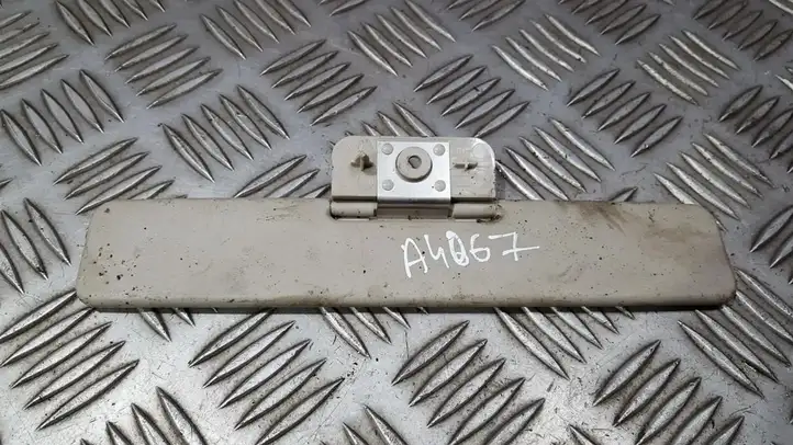 Audi A4 S4 B5 8D (1999 - 2001) 8D0858555 Солнцезащитный козырек — фото 1