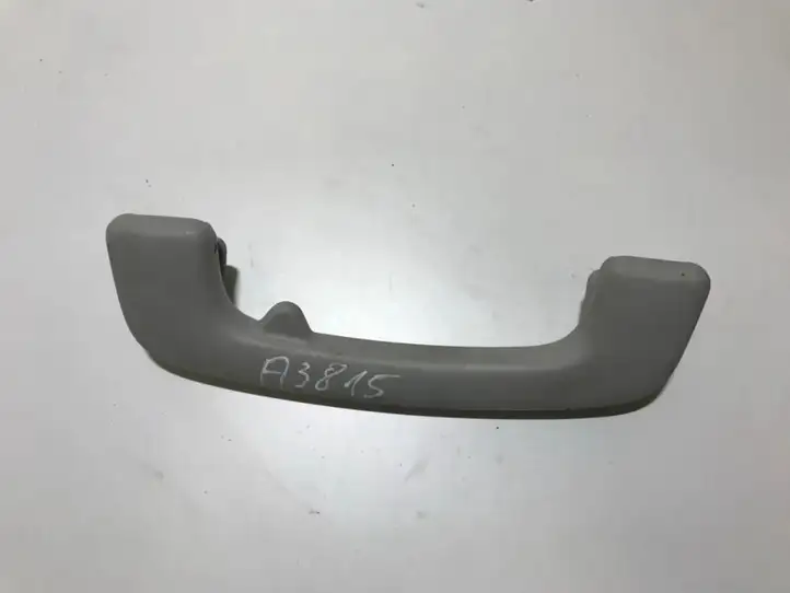 Citroen C4 I Picasso (2006 - 2013) 9649903077 Потолочная ручка передняя — фото 1