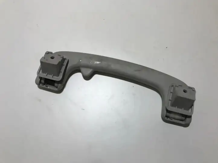 Citroen C4 I Picasso (2006 - 2013) 9649903077 Потолочная ручка передняя — фото 2
