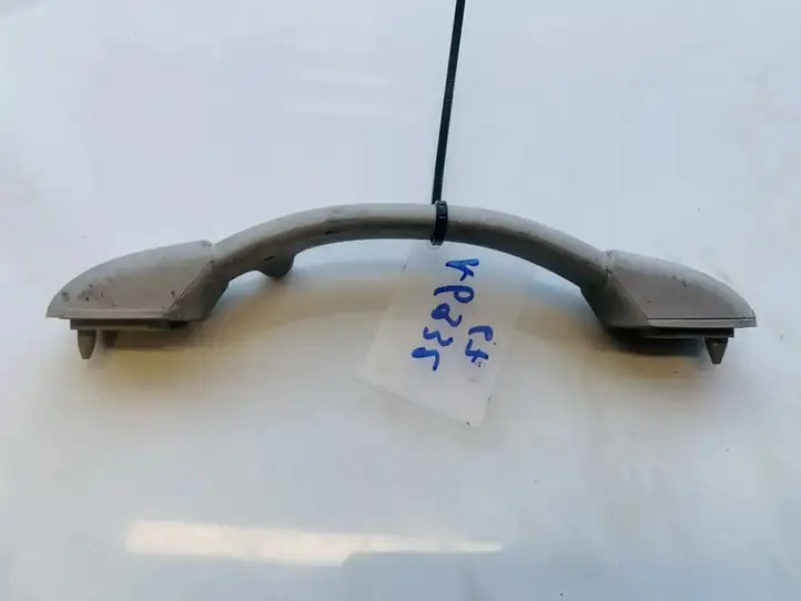 Citroen Xsara Picasso (1999 - 2012) Потолочная ручка задняя — фото 2