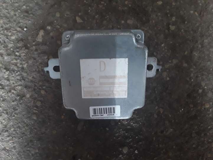 41650JD710 Nissan Qashqai Pavarų dėžės valdymo blokas