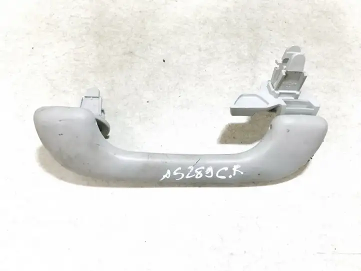 Renault Laguna (2001 - 2005)   Задняя ручка