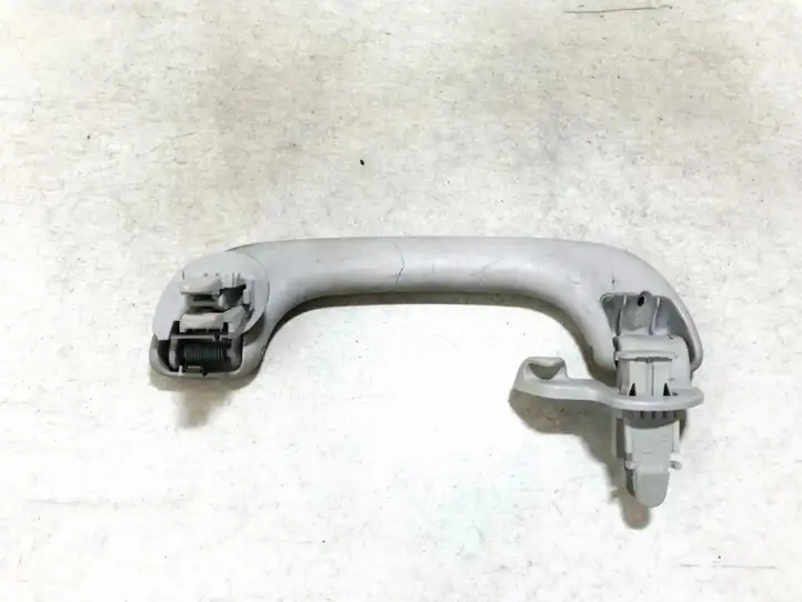 Renault Laguna (2001 - 2005)   Задняя ручка