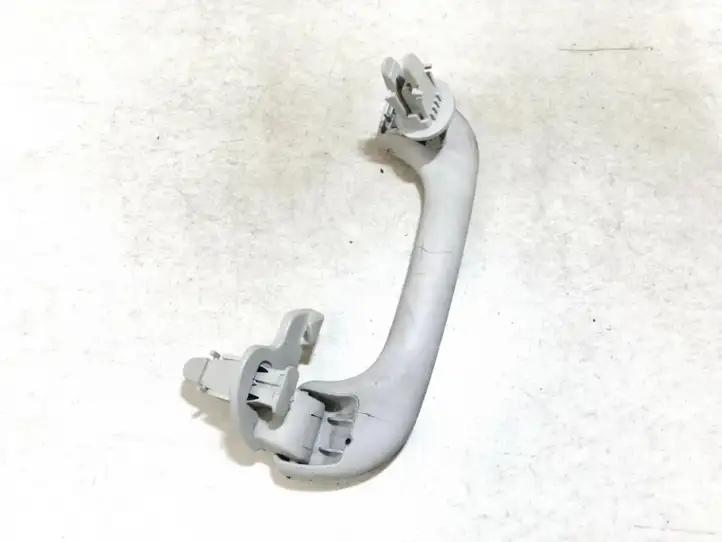 Renault Laguna (2001 - 2005)   Задняя ручка