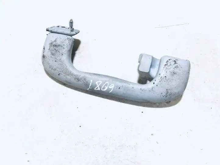 Opel Meriva A (2002 - 2006) 317382836 Потолочная ручка задняя — фото 1