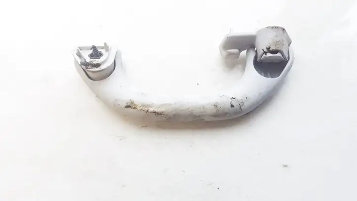 Volkswagen Touran I (2003 - 2010)  6n0857607ac Задняя ручка