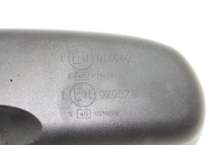Land Rover Freelander 2 - LR2 (2006 - 2010) 6H5217E678BE Салонное зеркало заднего вида — фото 7
