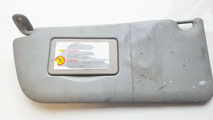 Renault Scenic I (1996 - 2003) 8200051290 Солнцезащитный козырек — фото 1