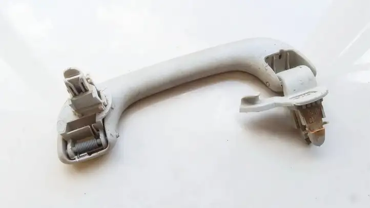 Nissan Qashqai (2006 - 2010) 8200003209 Потолочная ручка задняя — фото 2
