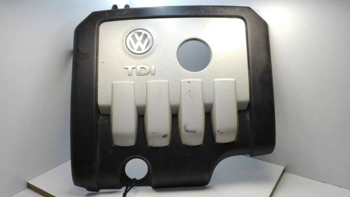 03G103925BG Volkswagen PASSAT B6 Variklio dangtis (apdaila)