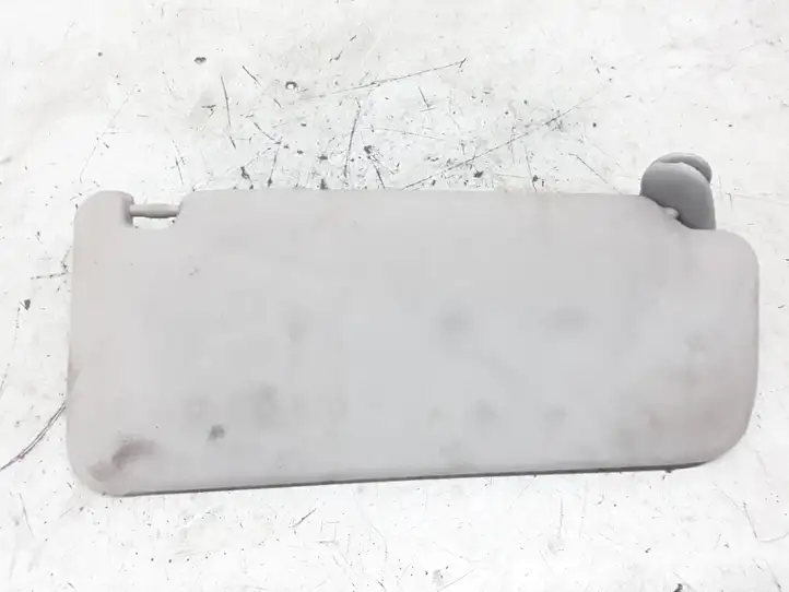 Toyota Corolla Verso AR10 (2004 - 2009) Солнцезащитный козырек — фото 2