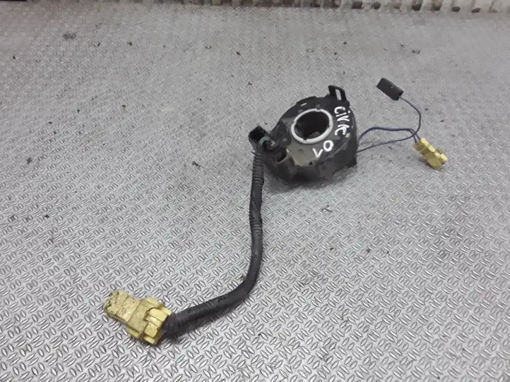 Honda Civic (2001 - 2005) FJLP0274Y86 Контактное кольцо SRS — фото 4