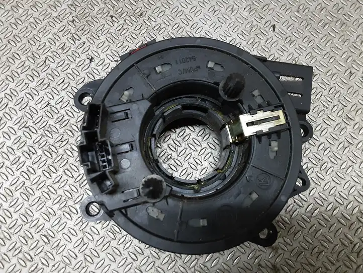 BMW 3 E46 (1998 - 2005) 04305010 Контактное кольцо SRS — фото 1