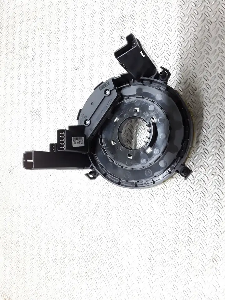 Audi A4 S4 B6 8E 8H (2000 - 2006) 8E0953541C Контактное кольцо SRS — фото 3