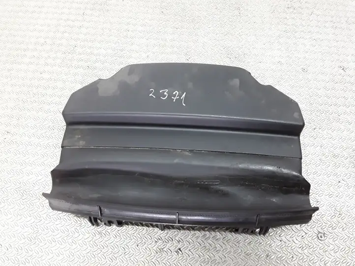 Opel Astra H (2004 - 2009) 331985437 Обшивка рулевой колонки — фото 1
