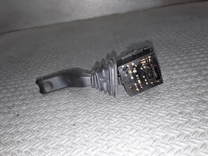 Opel Meriva A (2002 - 2006) 09185413 Переключатель стеклоочистителей — фото 3