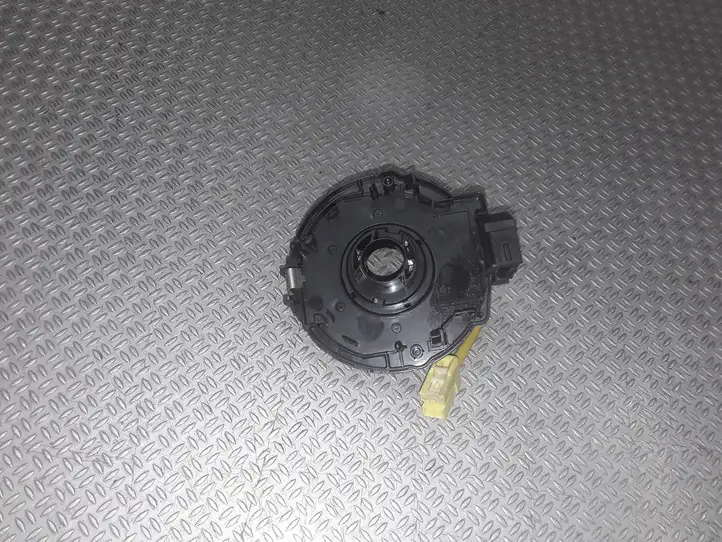 Toyota Corolla Verso E121 (2001 - 2004) Контактное кольцо SRS — фото 2