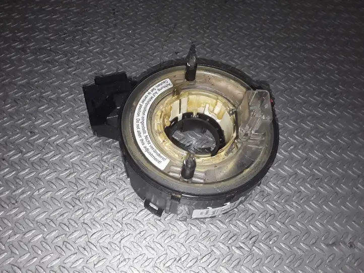 Volkswagen Touran I (2003 - 2010) 1K0959653 Контактное кольцо SRS — фото 1