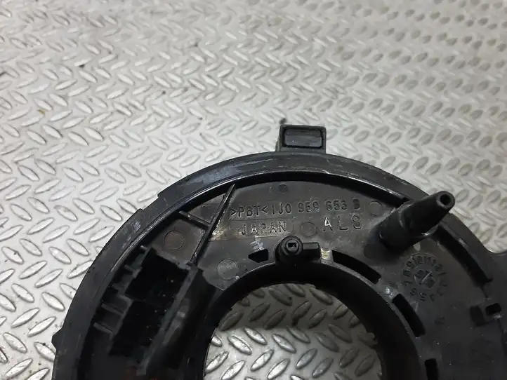 Audi A3/S3 8L (1996 - 2000) 1J0959653B Контактное кольцо SRS — фото 2
