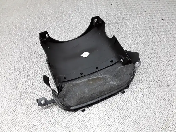 Audi A6 S6 C6 4F (2004 - 2008) 4F1953515 Обшивка рулевой колонки — фото 2