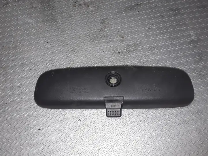 Toyota Yaris (2003 - 2005) E4012197 Салонное зеркало заднего вида — фото 1