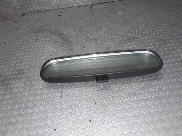 Toyota Yaris (2003 - 2005) E4012197 Салонное зеркало заднего вида — фото 2