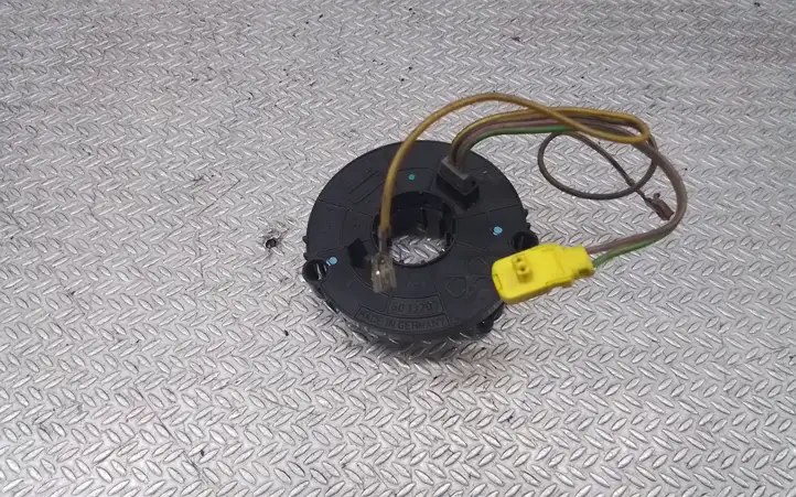 Mercedes-Benz ML W163 (1997 - 2005) Контактное кольцо SRS — фото 1