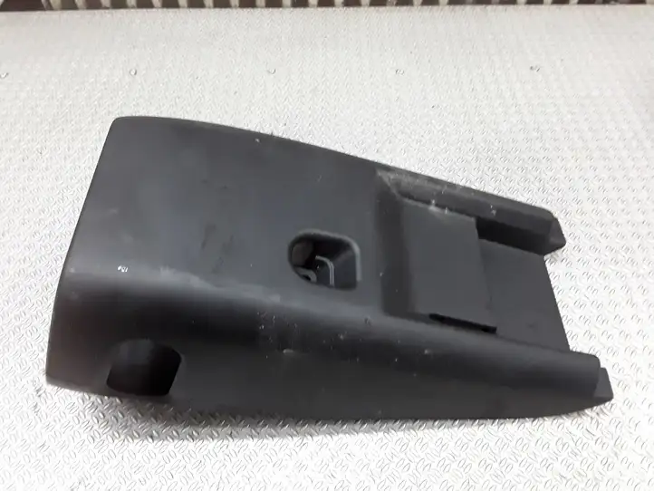 Volkswagen PASSAT B6 (2005 - 2010) 3C0858625A Обшивка рулевой колонки — фото 1