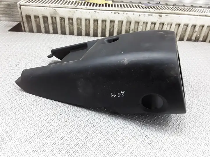 Volkswagen PASSAT B6 (2005 - 2010) 3C0858625A Обшивка рулевой колонки — фото 3