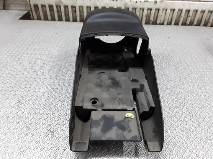 Volkswagen PASSAT B6 (2005 - 2010) 3C0858625A Обшивка рулевой колонки — фото 5