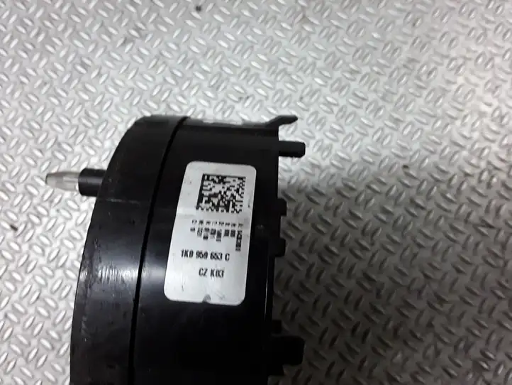 Seat Toledo III (5P) (2004 - 2009) 1K0959653C Контактное кольцо SRS — фото 2