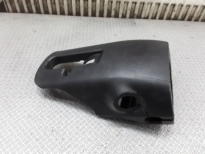 Toyota Avensis T250 (2003 - 2006) Обшивка рулевой колонки — фото 3