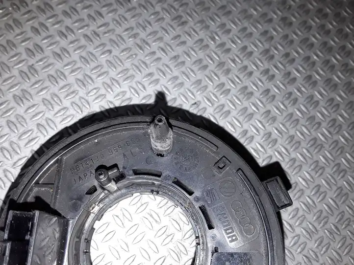 Audi A6 S6 C5 4B (1997 - 2001) 1J0959653 Контактное кольцо SRS — фото 3