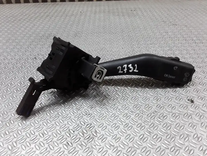Seat Toledo III (5P) (2004 - 2009) 1K0953519A Переключатель стеклоочистителей — фото 1